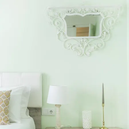 招待所 1898 & Lisboa