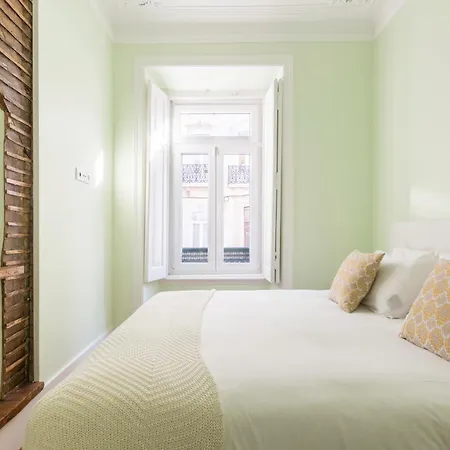 招待所 1898 & Lisboa