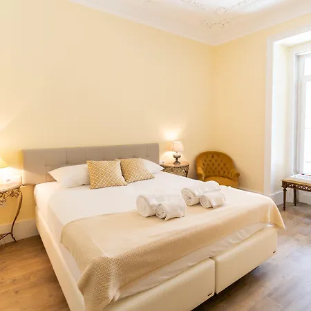 招待所 1898 & Lisboa