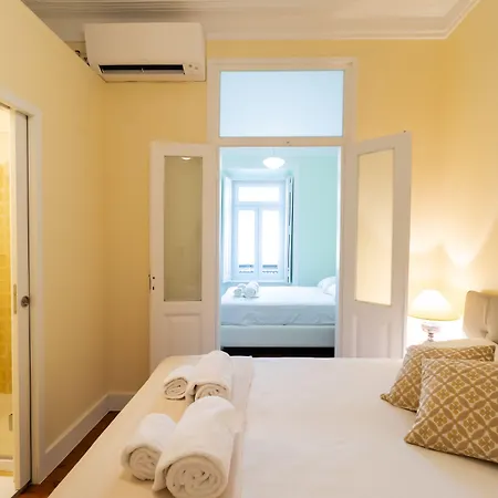 1898 & 招待所 Lisboa