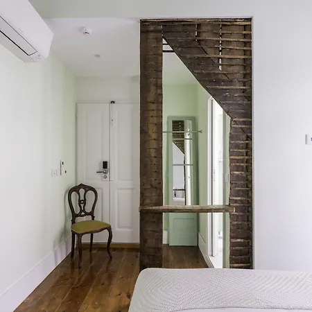 招待所 1898 & Lisboa