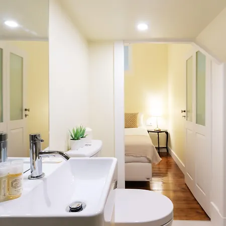 招待所 1898 & Lisboa