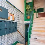 1898 & Casa de hóspedes 3*