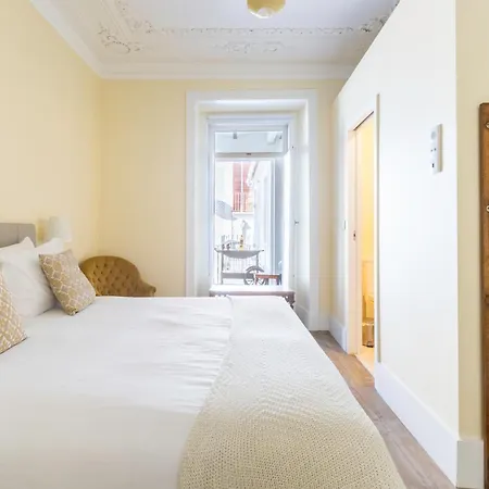 1898 & 3* ליסבון