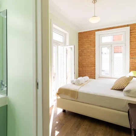 1898 & 3* ליסבון