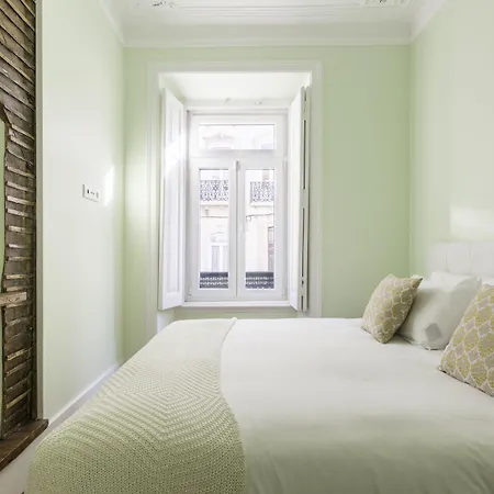 1898 & 3* ליסבון