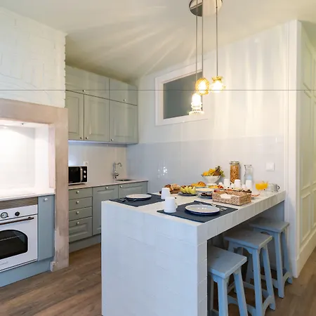 בית הארחה 1898 & ליסבון