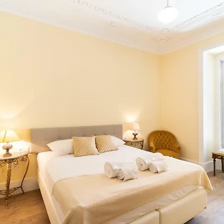 בית הארחה 1898 & ליסבון