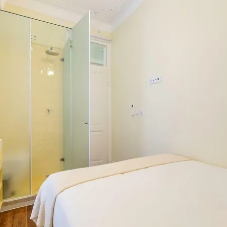 בית הארחה 1898 & ליסבון