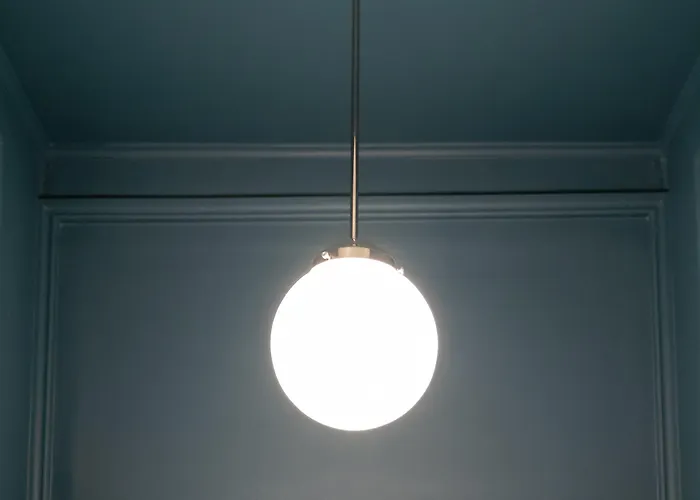 Pensión 1898 & Lisboa