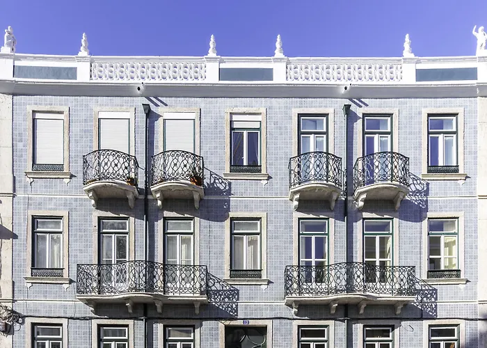 1898 & Lisboa