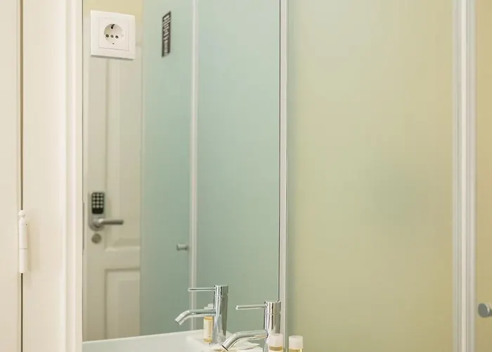 Pensión 1898 & Lisboa