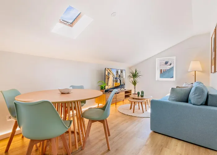 Гостевой дом 1898 & Лиссабон