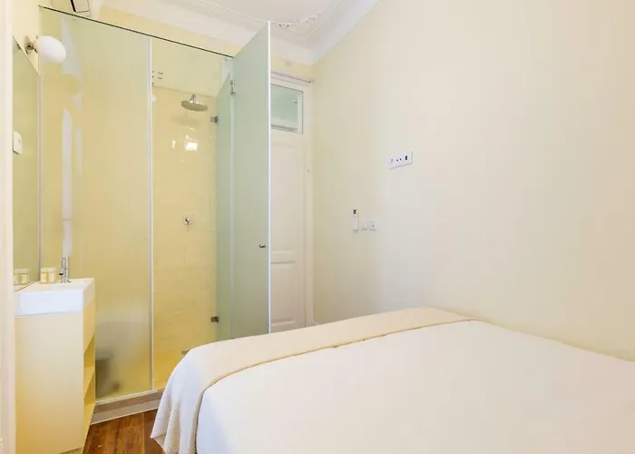 Pensión 1898 & Lisboa