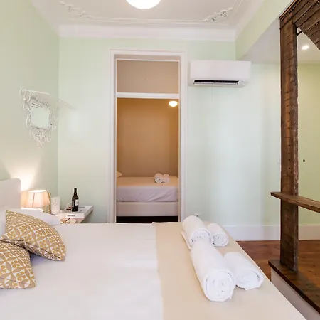 Penzion 1898 & Lisboa