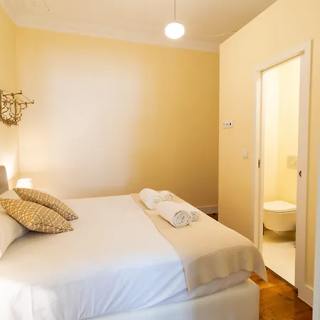 1898 & Guest house Lisbon