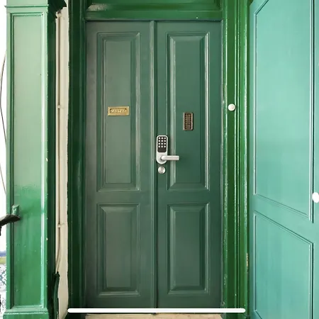 Guest house 1898 &