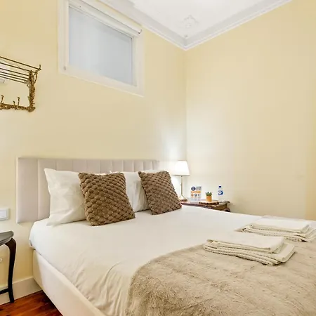 1898 & Guest house Lisbon