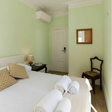 1898 & Guest house