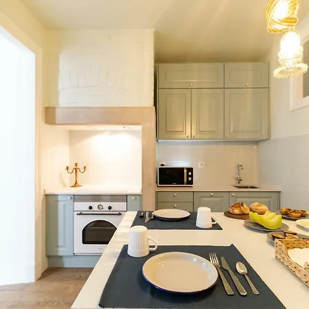 Guest house 1898 &