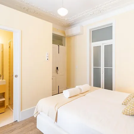 1898 & بيت ضيافة Lisboa