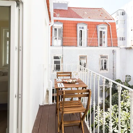 بيت ضيافة 1898 & Lisboa