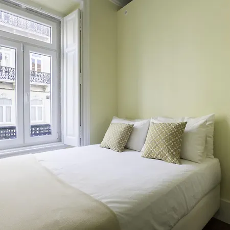 بيت ضيافة 1898 & Lisboa