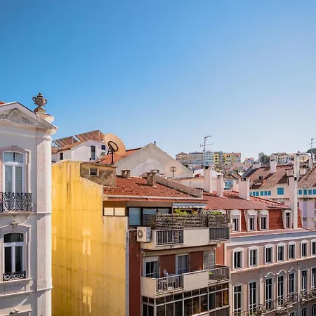 1898 & 招待所 Lisboa