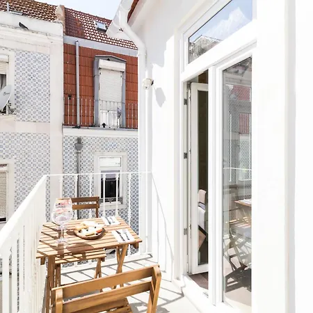 1898 & بيت ضيافة Lisboa