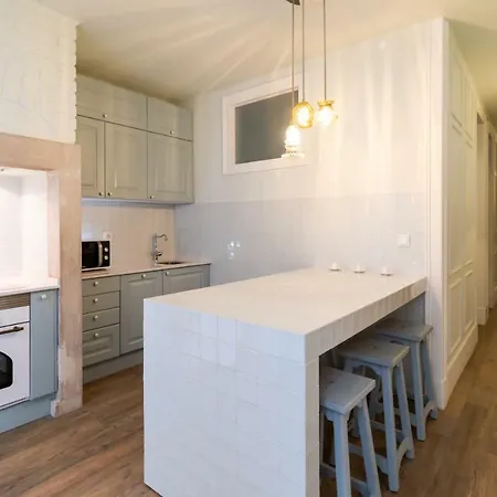 1898 & بيت ضيافة Lisboa