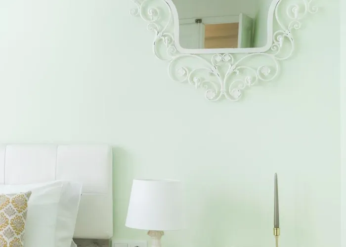 招待所 1898 & Lisboa