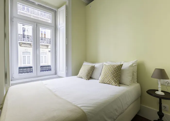 招待所 1898 & Lisboa