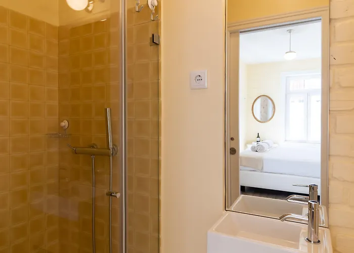 1898 & Affittacamere 3*