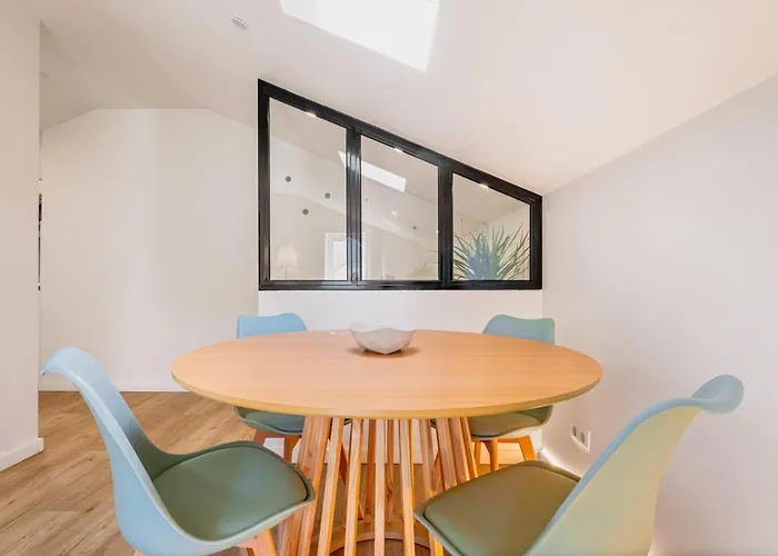 1898 & 招待所 Lisboa